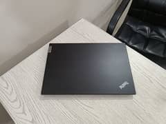 Lenovo Thinkpad E14 Amd Ryzen 5 5500u hexacore 12th gen Radeon GPU