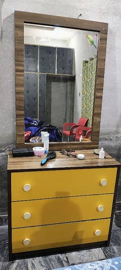 Dressing Table