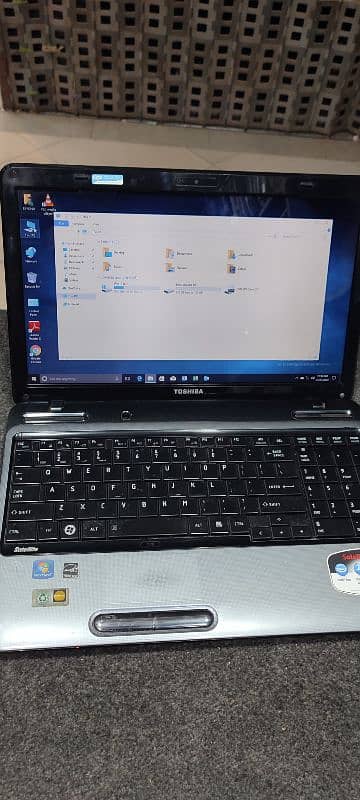 Toshiba L755 i5 2nd Generation 2