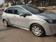 Nissan Note E Power 2024