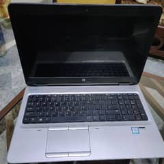 HP ProBook Core i5 7th generation