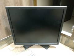 Dell PC monitor