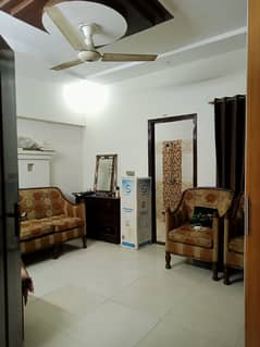 5 marla neat lower portion for rent in KB COLONY near lums dha lhr