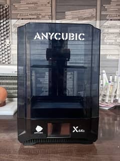 Resin 3D Printer | Anycubic Photon Mono X6Ks