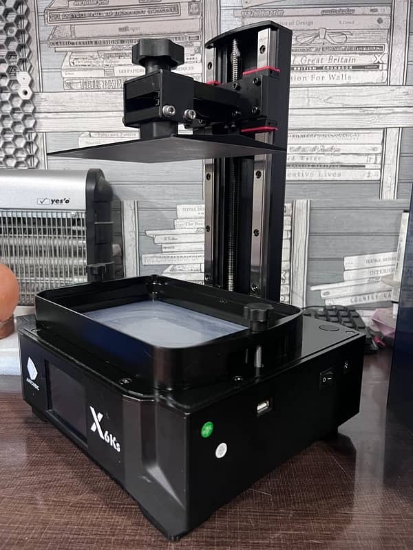 Resin 3D Printer | Anycubic Photon Mono X6Ks 2