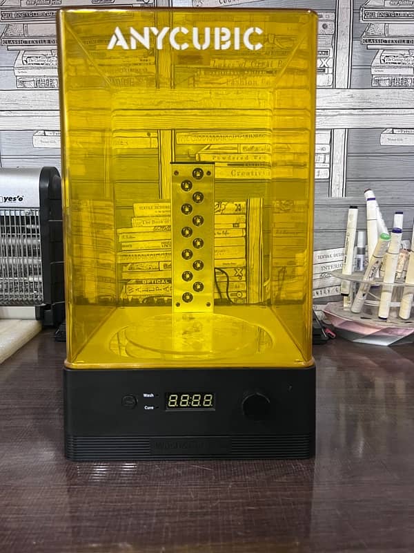 Resin 3D Printer | Anycubic Photon Mono X6Ks 4