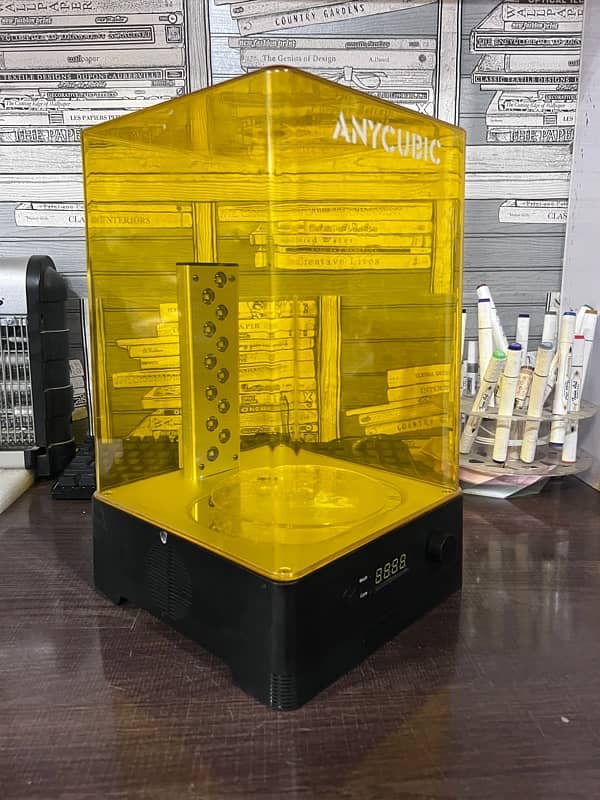 Resin 3D Printer | Anycubic Photon Mono X6Ks 5