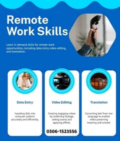 online jobs