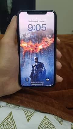 Iphone 11 pro 256 gb pta approved