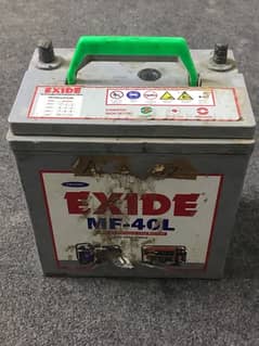 Exide