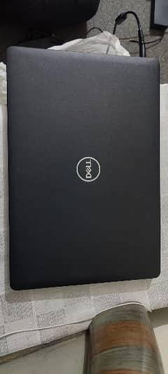 Dell Latitude 3580