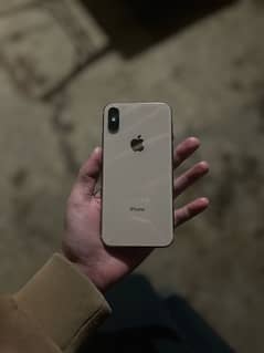 iphone Xs Jv