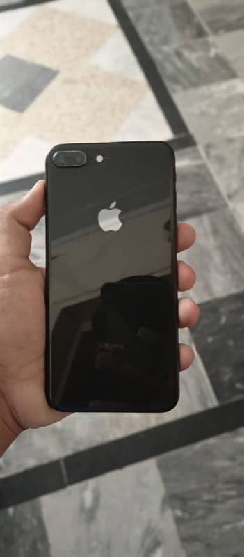 IPhone 8 Plus non pta 256 gb 3