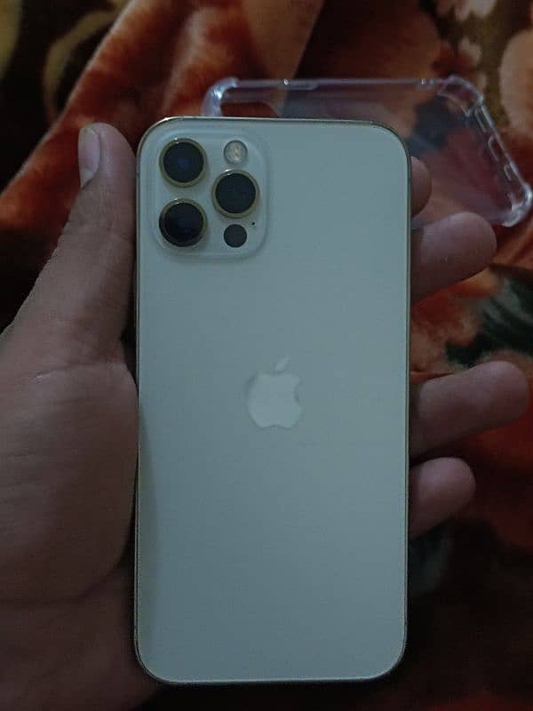 Iphone 12 Pro JV 1