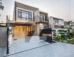 5 Marla Like a Brand New House For Sale in DHA Lahore