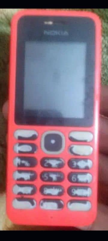 Nokia Mobile 0