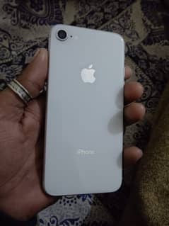 i phone 8 Pta Approved