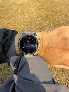 garmin fenix 8