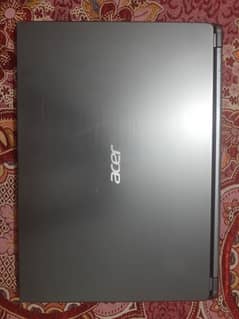 Acer i5-3rd generation