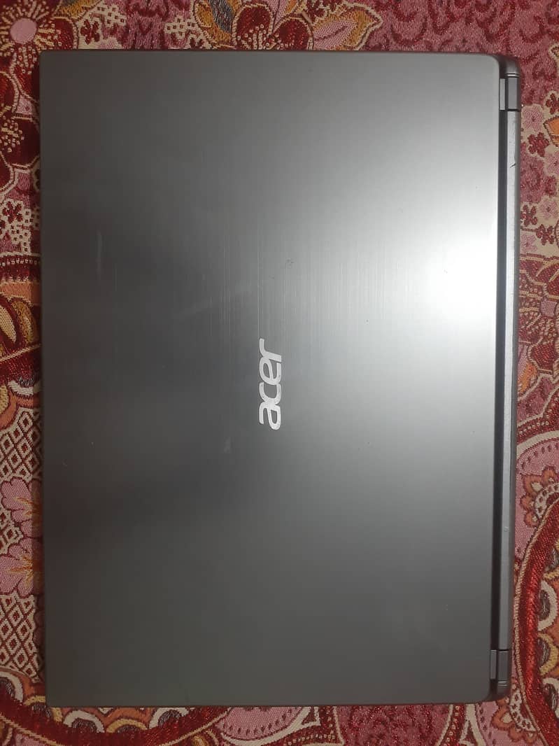 Acer i5-3rd generation 0