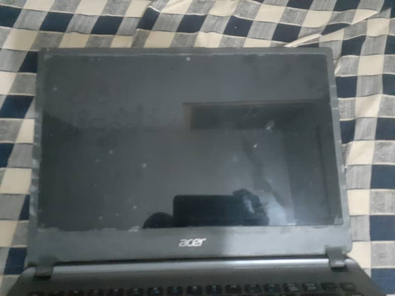 Acer i5-3rd generation 2