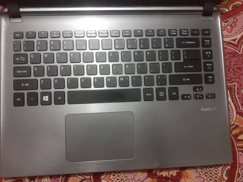 Acer i5-3rd generation 3