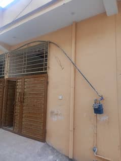 2 Marla Brand New House For Sale Total Petrol Pump Chakra Road.