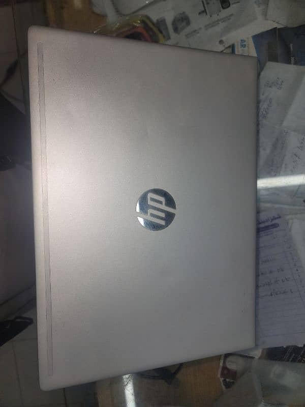 Hp 440 G7 ProBook (Corei5 10th Generation) 0