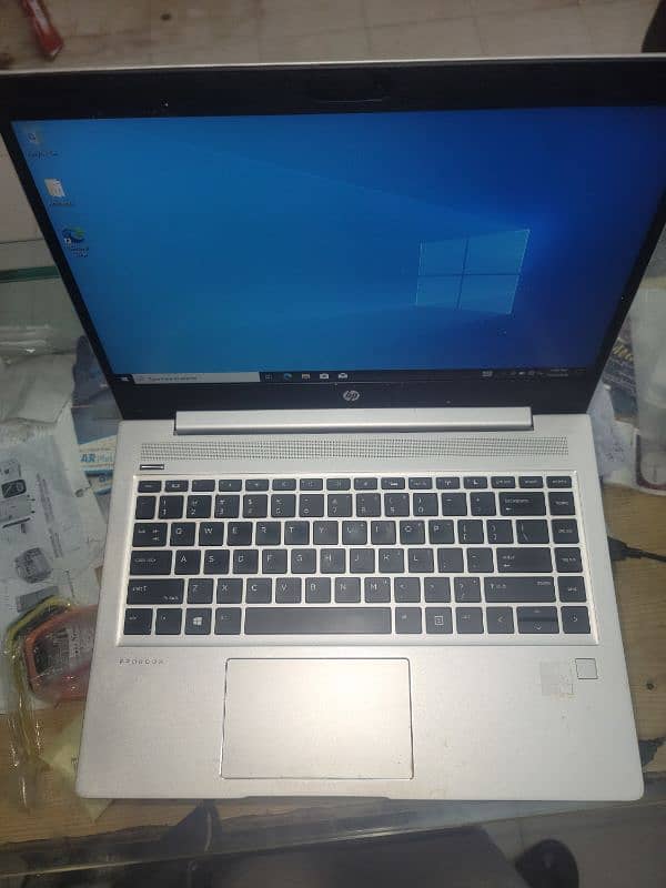 Hp 440 G7 ProBook (Corei5 10th Generation) 1