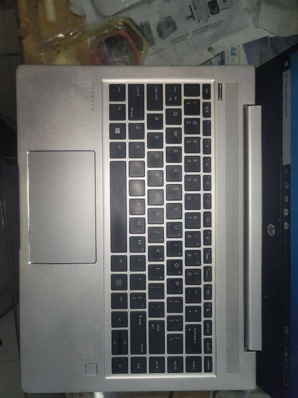 Hp 440 G7 ProBook (Corei5 10th Generation) 2