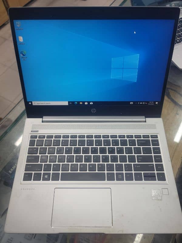 Hp 440 G7 ProBook (Corei5 10th Generation) 3