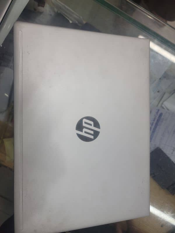 Hp 440 G7 ProBook (Corei5 10th Generation) 6