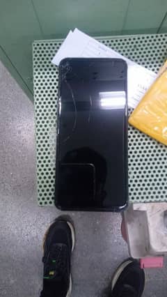 one plus nord N10 6-128 5G screen toti hai bas baqi lush h 03037411719