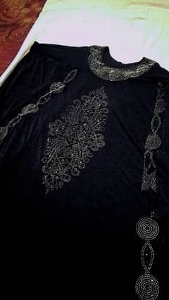 Gorgeous Jersey Abaya for sale