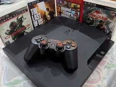 PS3