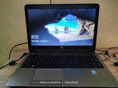 HP ProBook 650 G1