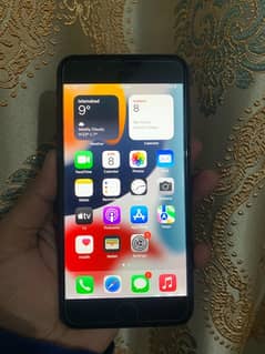 iPhone 7plus 32gb non pta