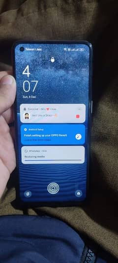 oppo Reno5