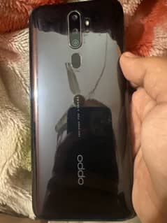 Oppo A5 2020