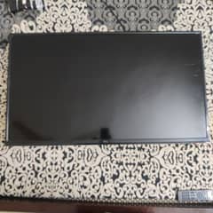 Sony (TV) LCD with SMART BOX