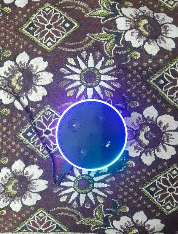 amazon alexa echo dot3 0