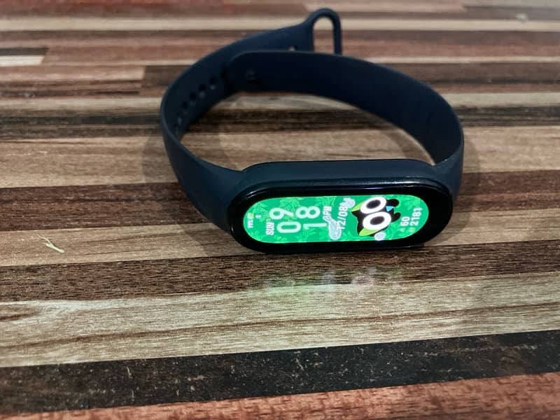 Mi band 6 0