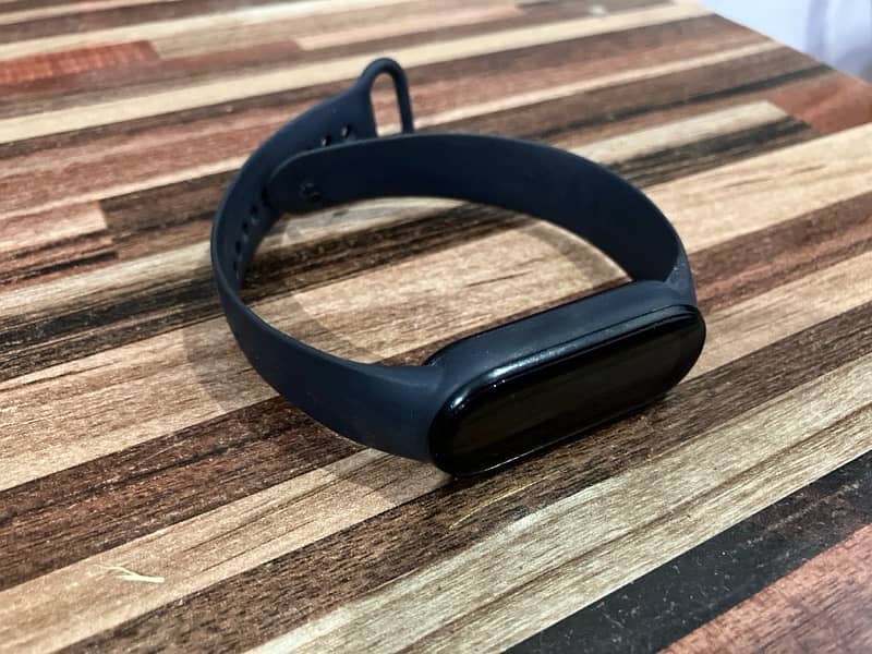 Mi band 6 1