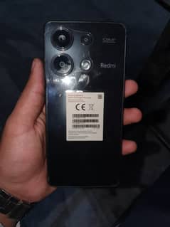 Redmi note 13 8/128