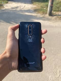 one plus 7t pro McLaren addition