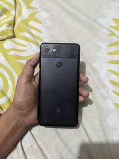 Google pixel 3xl non pta