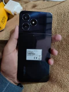 Realme C51 10/10 Full Box