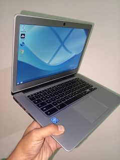 Acer Chromebook 14 - Perfect Condition - Just PKR 21,999!