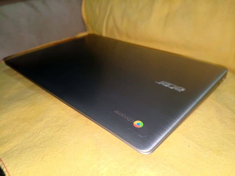 Acer Chromebook - 4GB/32GB - Silver Body - Just PKR 19,999! 8