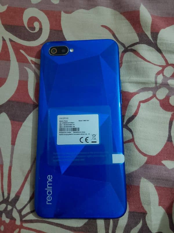 realme c2 6